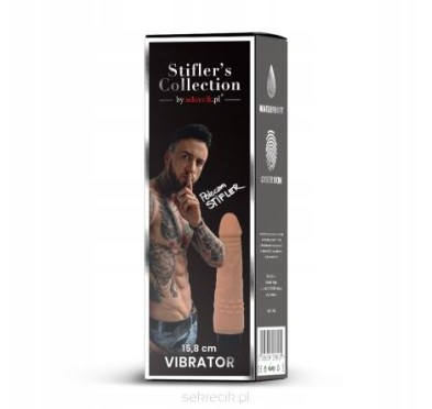 Wibrator-Stifler's Collection by Sekrecik